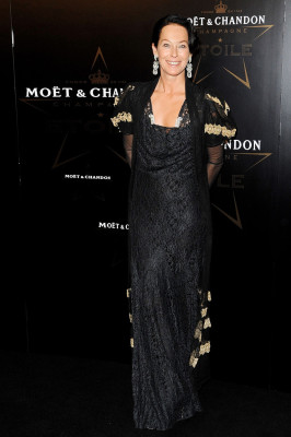 Amanda Harlech pic #597920