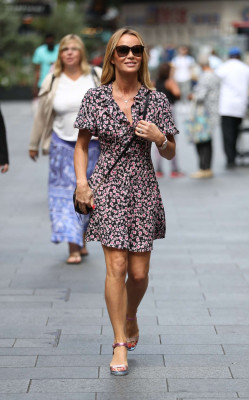 photo 15 in Amanda Holden gallery [id1194042] 2019-07-07 00:00:00