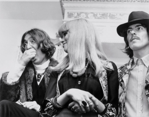 Amanda Lear