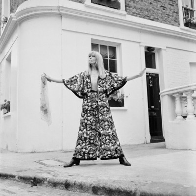 Amanda Lear