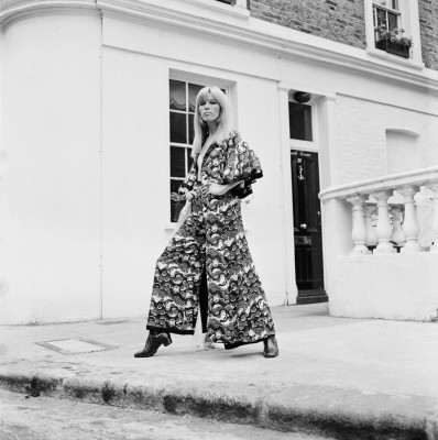 Amanda Lear
