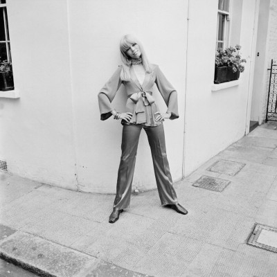 Amanda Lear