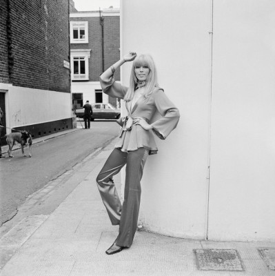 Amanda Lear