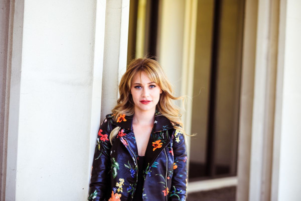 Amanda Leighton for NKD Magazine, June 2018