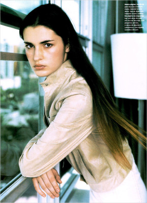 Amanda Moore pic #3267