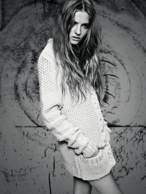 Amanda Norgaard pic #348489