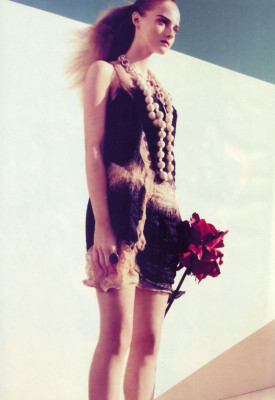 Amanda Norgaard pic #348502