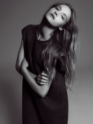 Amanda Norgaard pic #348486