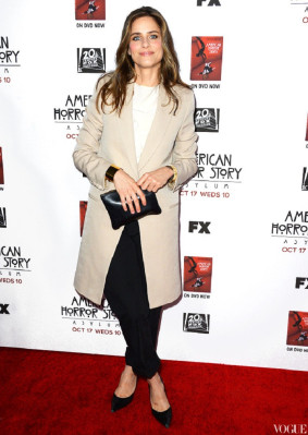 Amanda Peet pic #597824