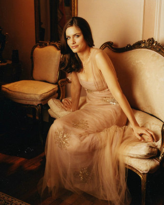photo 28 in Amanda Peet gallery [id190840] 2009-09-25 00:00:00