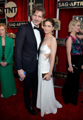 Amanda Peet pic #864872