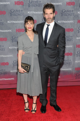 photo 5 in Amanda Peet gallery [id712765] 2014-03-25 00:00:00