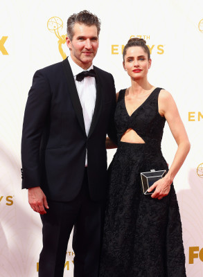 Amanda Peet pic #831928