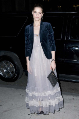 photo 8 in Amanda Peet gallery [id323414] 2010-12-09 00:00:00