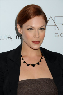 Amanda Righetti pic #433568