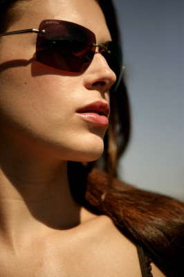 Amanda Righetti pic #246682