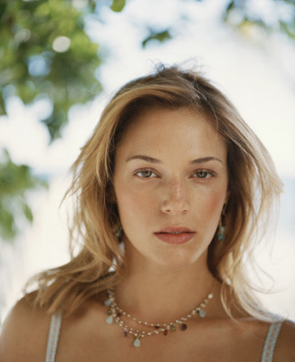 Amanda Righetti pic #247129