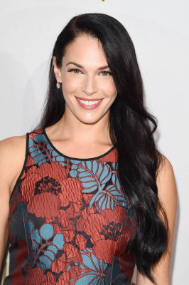 Amanda Righetti – Hallmark Evening Event at TCA Summer Press Tour in LA