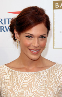 Amanda Righetti pic #352546