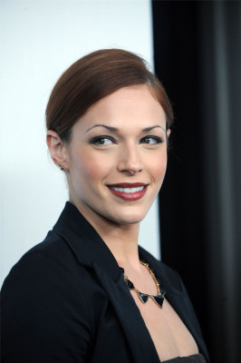 Amanda Righetti pic #433566