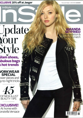 Amanda Seyfried pic #197468
