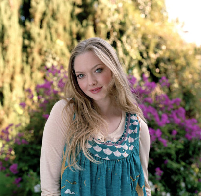Amanda Seyfried pic #294688