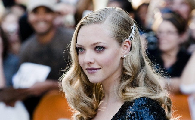 Amanda Seyfried pic #288027
