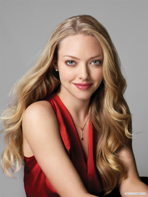 photo 15 in Seyfried gallery [id142817] 2009-03-20 00:00:00