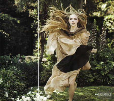 Amanda Seyfried pic #305674