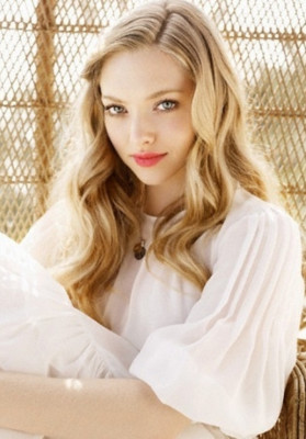 Amanda Seyfried pic #163800