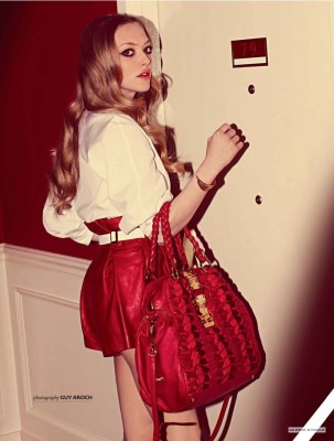 Amanda Seyfried pic #255998