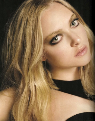 Amanda Seyfried pic #197475