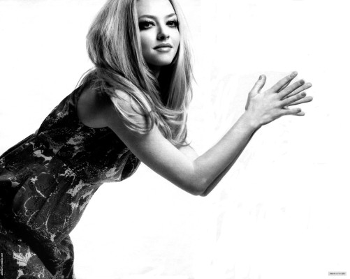 Amanda Seyfried pic #285122
