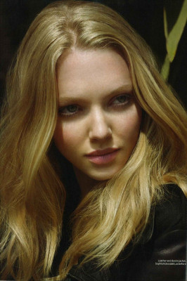 Amanda Seyfried pic #197467