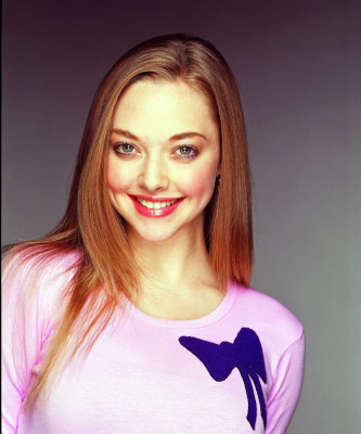 Amanda Seyfried pic #284058