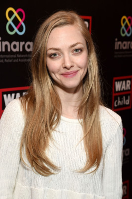Amanda Seyfried - Good For A Laugh Comedy Benefit at Largo in LA 03/01/2019