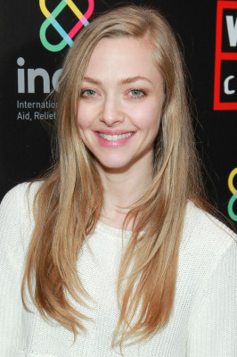 Amanda Seyfried - Good For A Laugh Comedy Benefit at Largo in LA 03/01/2019