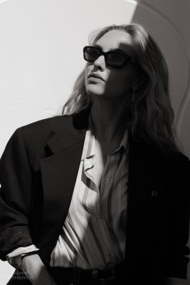 Amanda Seyfried by Greg Williams for Hollywood Authentic (82nd VIFF 09/01/2025)