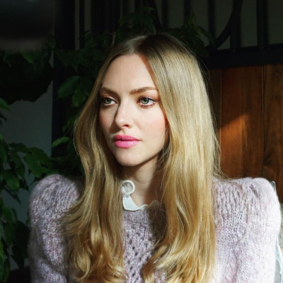 Amanda Seyfried - &#039;Mank&#039; Press Day 12/01/2020