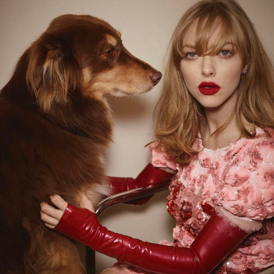 Amanda Seyfried pic #935778