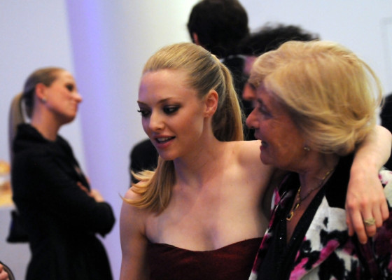 Amanda Seyfried pic #292387