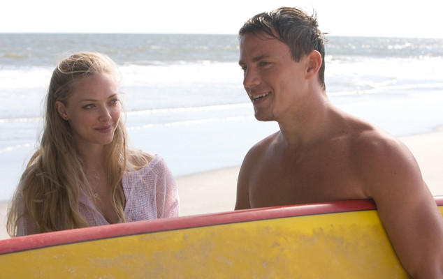 Amanda Seyfried pic #285004