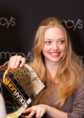 Amanda Seyfried pic #289471