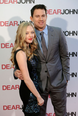 Amanda Seyfried pic #290675