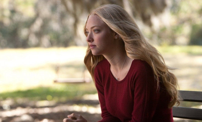 Amanda Seyfried pic #285693