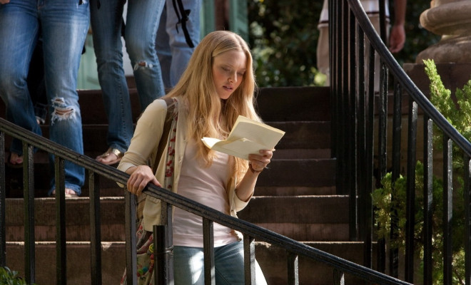 Amanda Seyfried pic #285692
