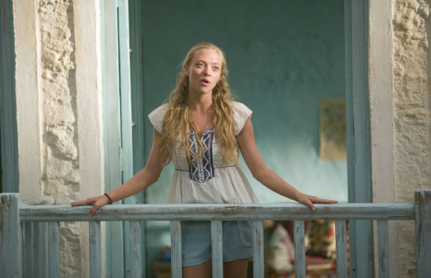 Amanda Seyfried pic #284191