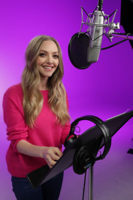 Amanda Seyfried - &#039;Scooby Doo&#039; Press Junket in LA 03/03/2020