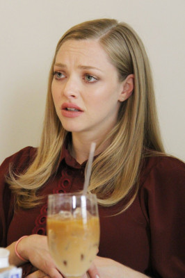 Amanda Seyfried pic #945213