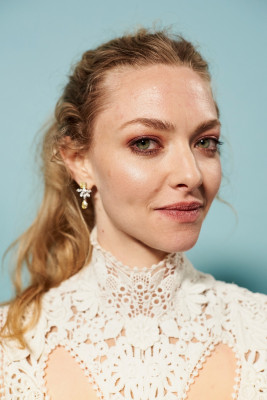 Amanda Seyfried - Independent Spirit Awards Portraits 03/03/2018